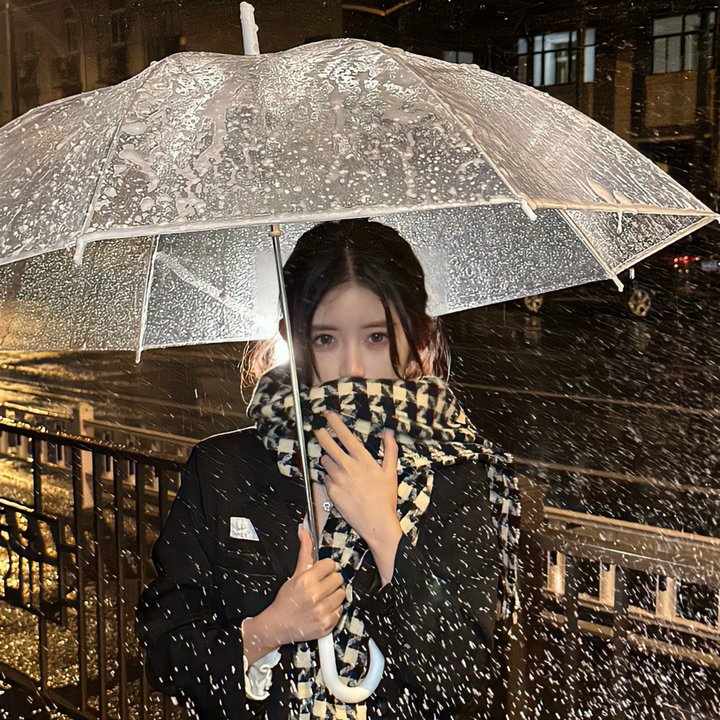 那些年，我们一起追的女孩