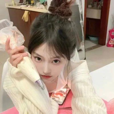 战火遗孤